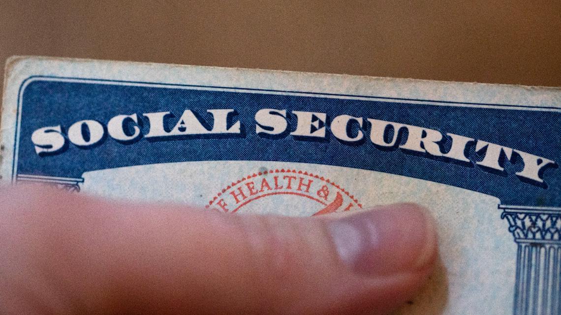 DOJ filing reveals DOGE shared Social Security data to unauthorized server