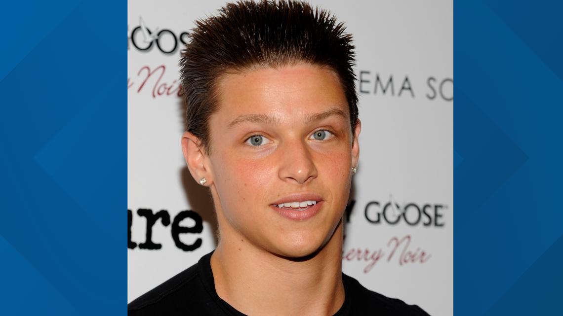 Spencer Lofranco, star of 'Jamesy Boy' and 'Gotti,' dies at 33
