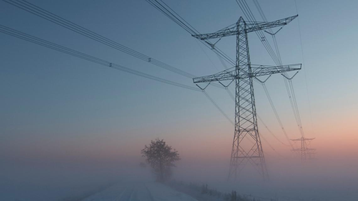 Winter storm will cause historic power grid strain, nation's largest energy supplier says