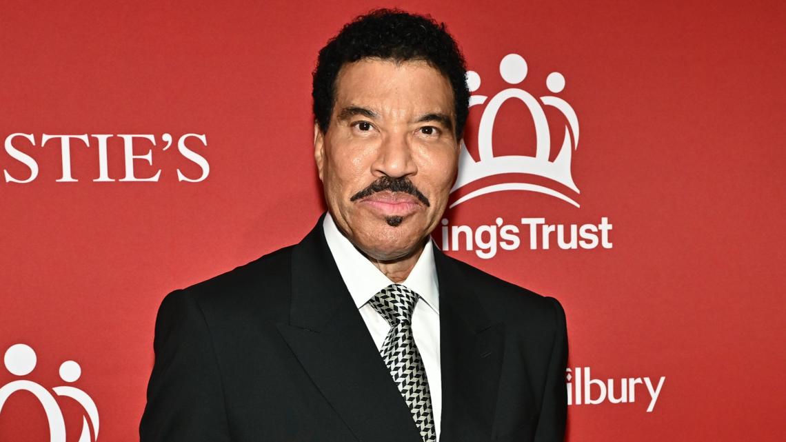 Lionel Richie pays tribute to Commodores co-founder Ronald LaPread after bassist's death