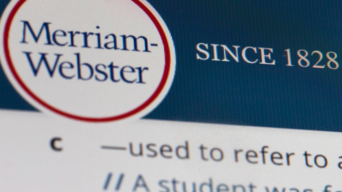 Merriam-Webster on Instagram: We recently updated our earliest