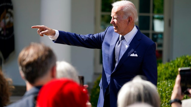 Biden will keep US refugee cap at 125,000