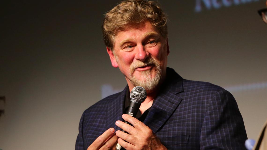 'Creative visionary': Roger Allers, 'The Lion King' co-director, dies at 76