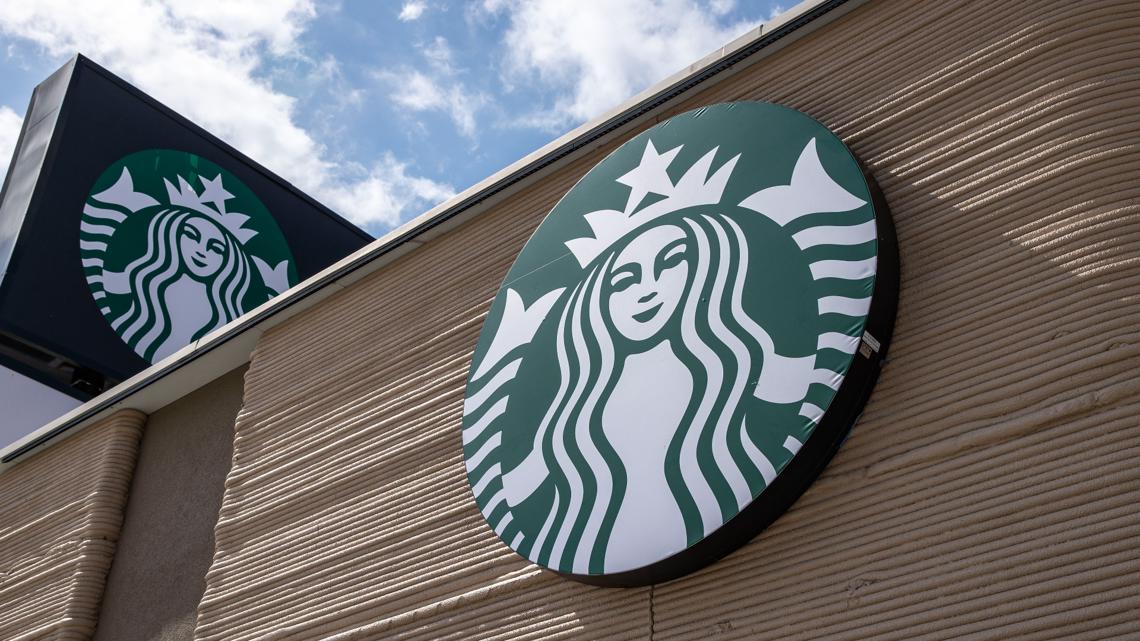Starbucks is changing its rewards program, including new perks