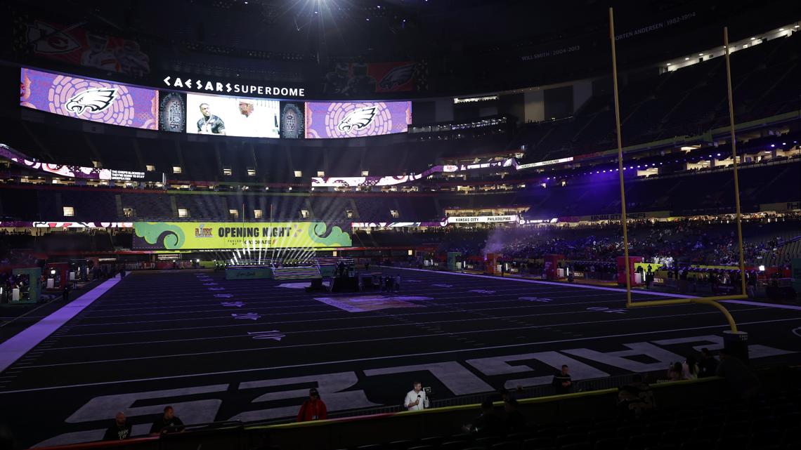 How much do Super Bowl 2025 tickets cost?