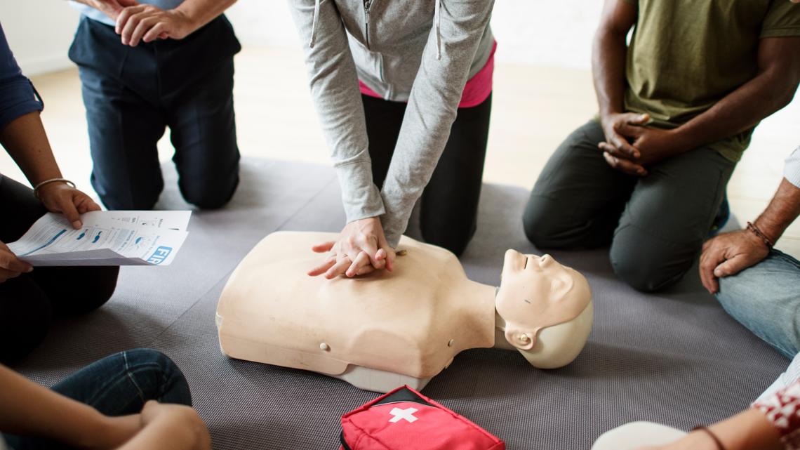 American Heart Association Releases 2025 CPR Guidelines to Enhance Global Cardiac Arrest Survival