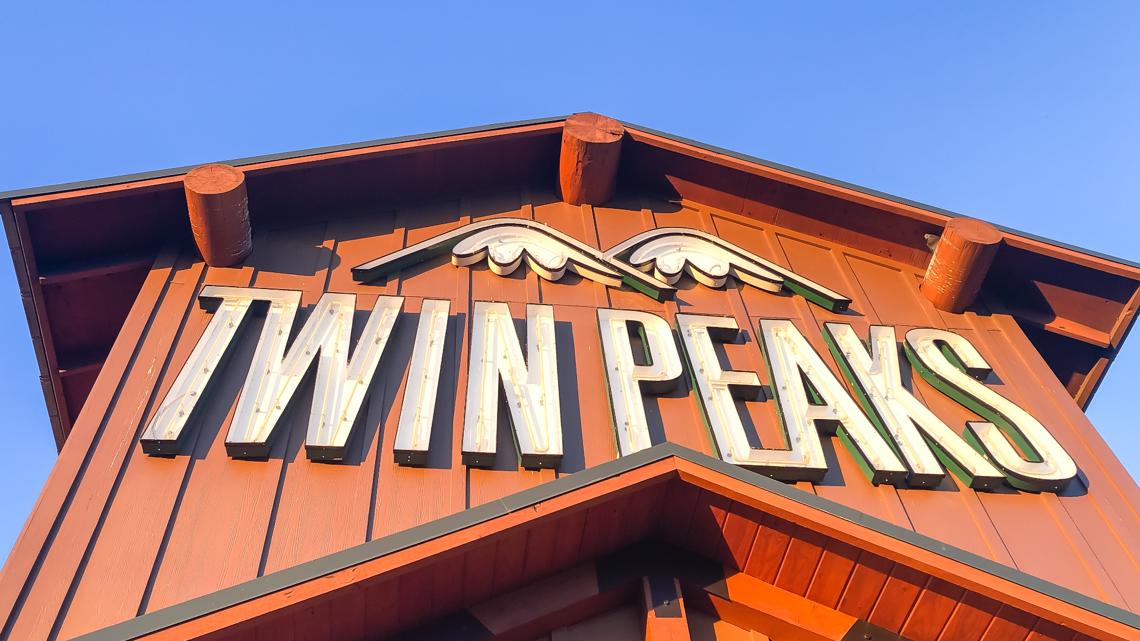 Twin Peaks, Smokey Bones parent company files for Chapter 11 bankruptcy
