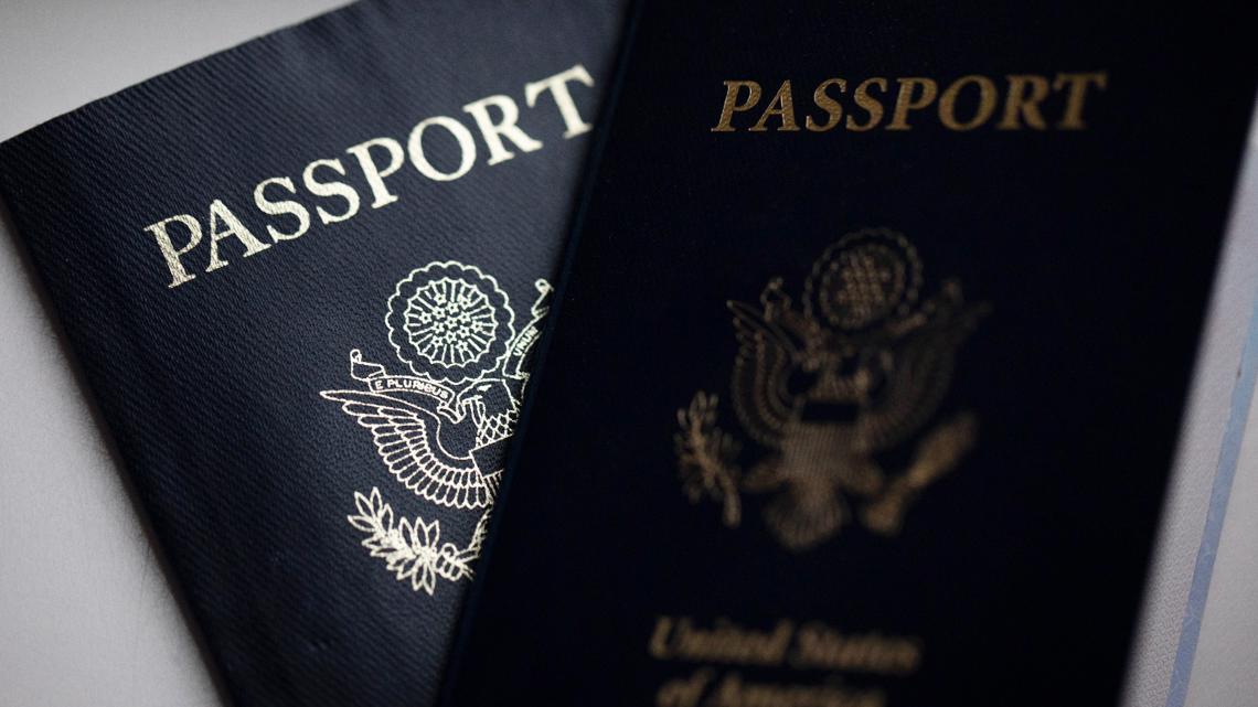 State Department Launches Online Passport Renewal