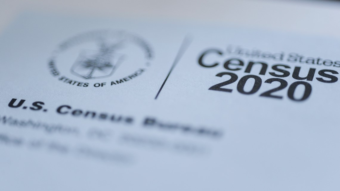 House passes bill preventing political interference with census - Vimarsana News