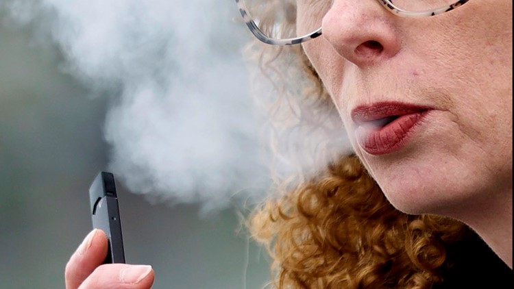 Federal court blocks FDA ban on Juul e-cigarette sales in US
