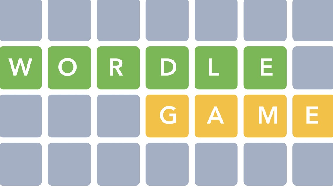 Hasbro, New York Times create board game version of Wordle