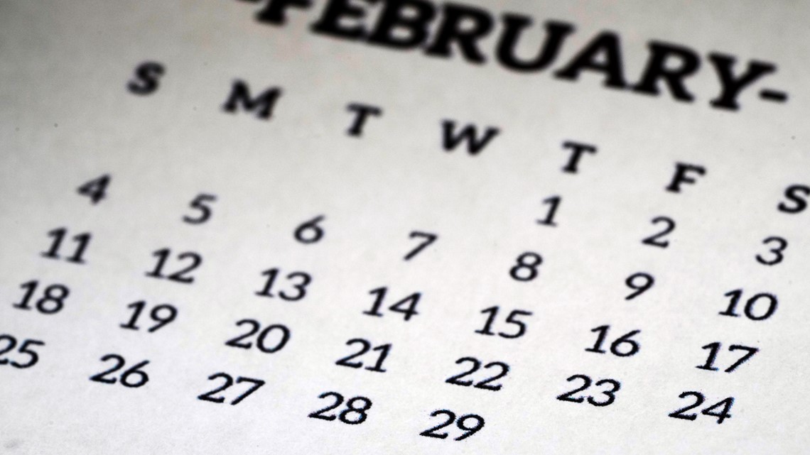 Why do we have Leap Day every 4 years? - Vimarsana News