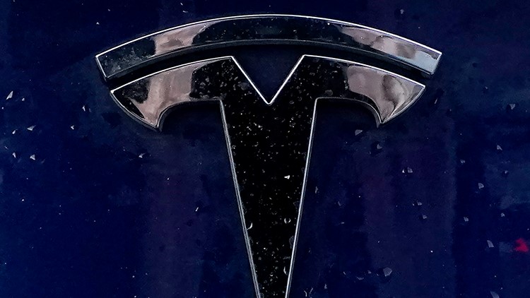 Tesla recalling nearly half a million Model 3, Model S cars