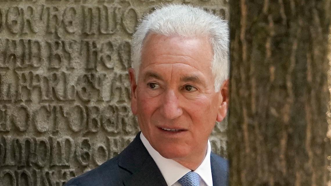 France Summons US Ambassador Over Antisemitism Accusations Amid Diplomatic Strain