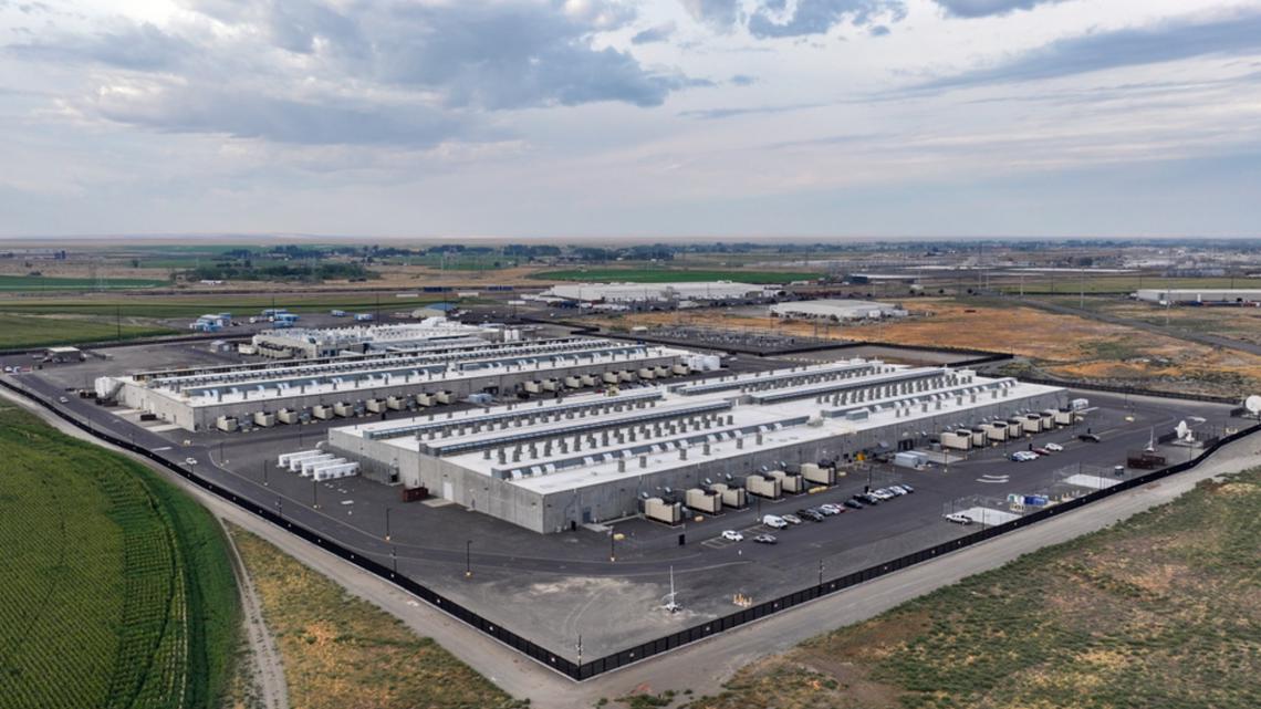 Data centers will spike electricity bills, but renewable energy could offset the pain, report finds