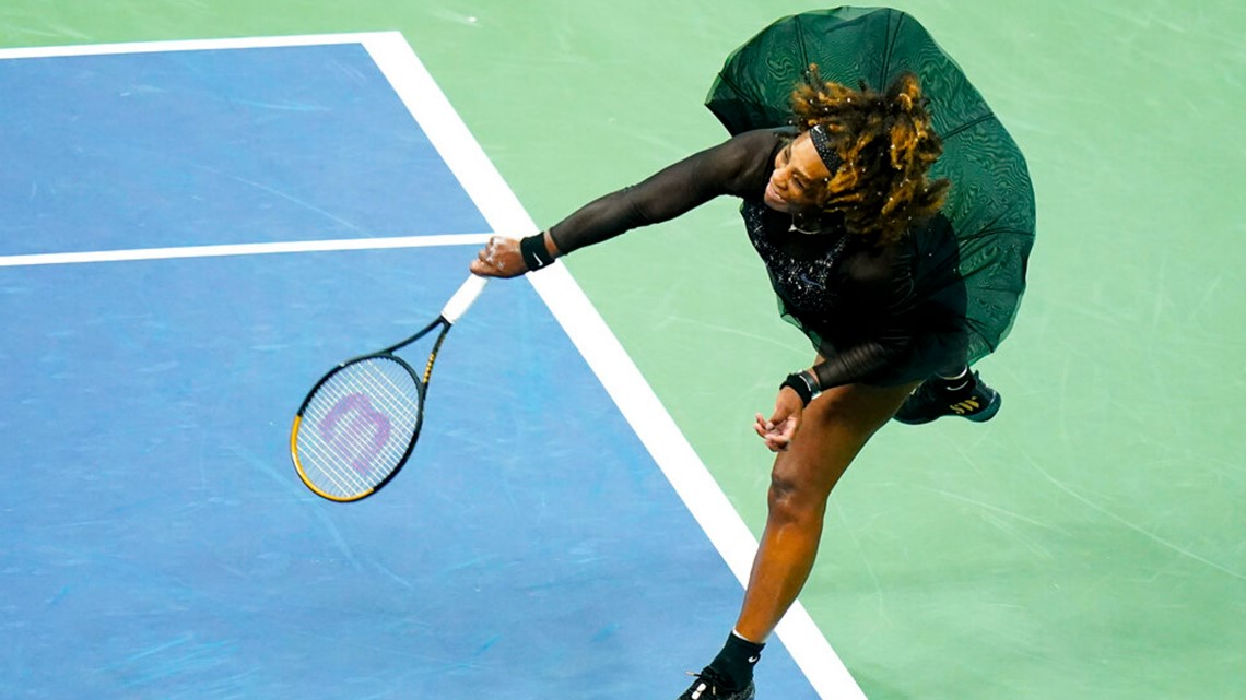 Serena Williams Reacted Perfectly to Video of Ciara and Russell Wilson  Playing Tennis