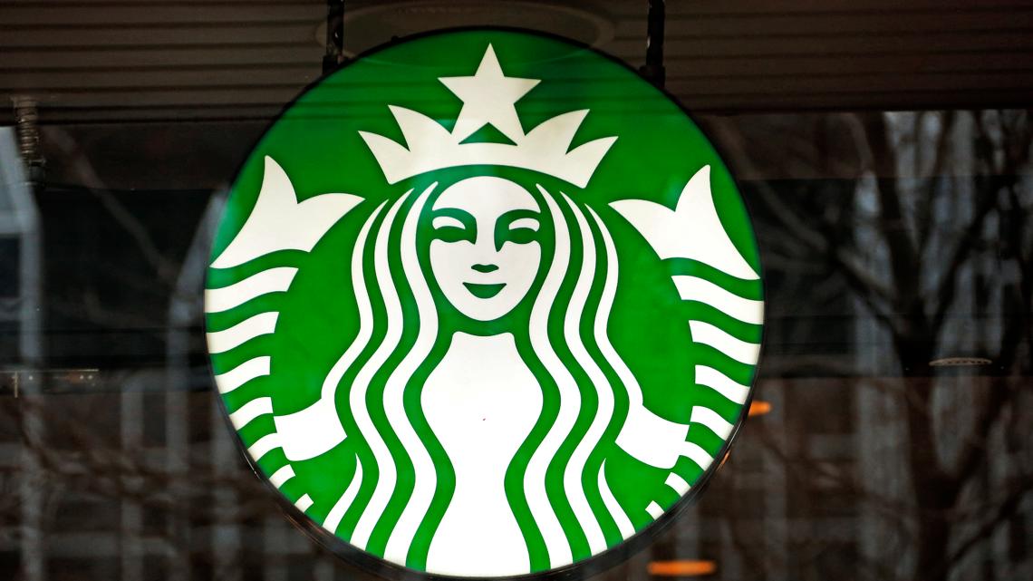 Starbucks Reverses Open-Door Policy with New Conduct Rules