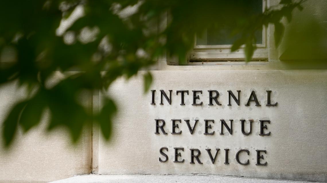 $1,776 ‘Warrior Dividend’ sent to troops is tax-free, IRS says