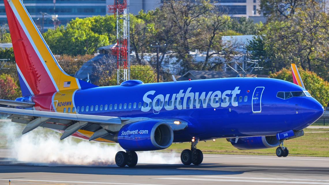 Southwest Airlines moves to assigned seating: Here's a look at what travelers can expect