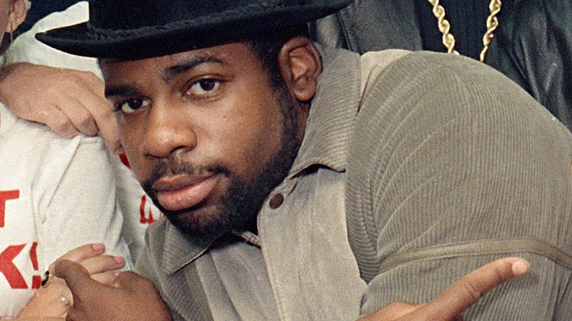 2 men convicted in killing of Run-DMC star Jam Master Jay - Vimarsana News