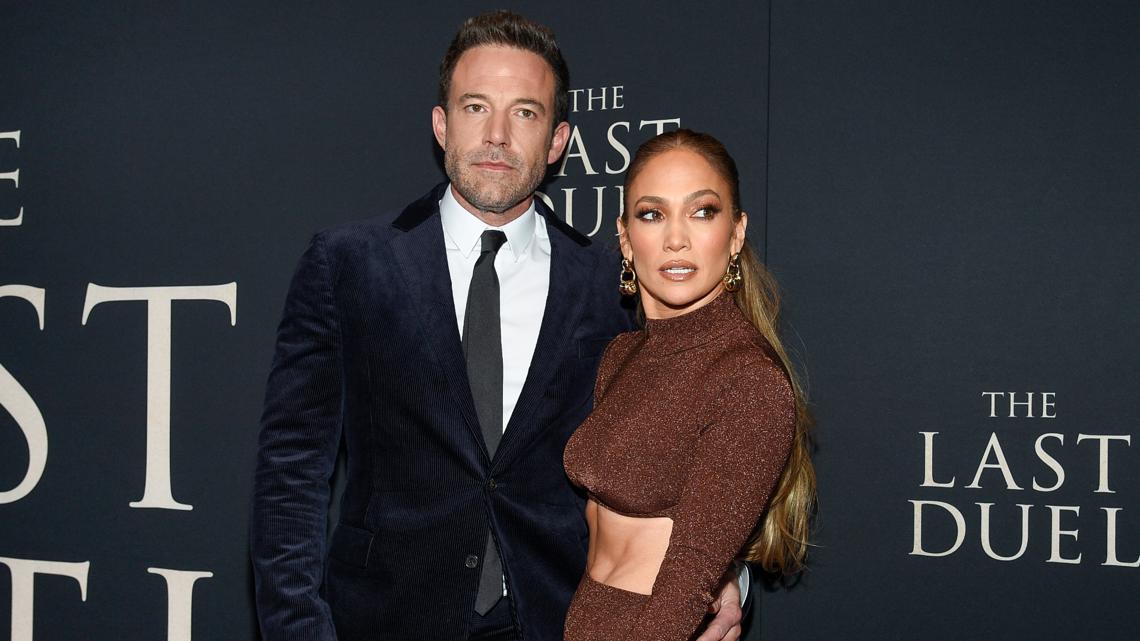 Jennifer Lopez, Ben Affleck Finalize Divorce Settlement