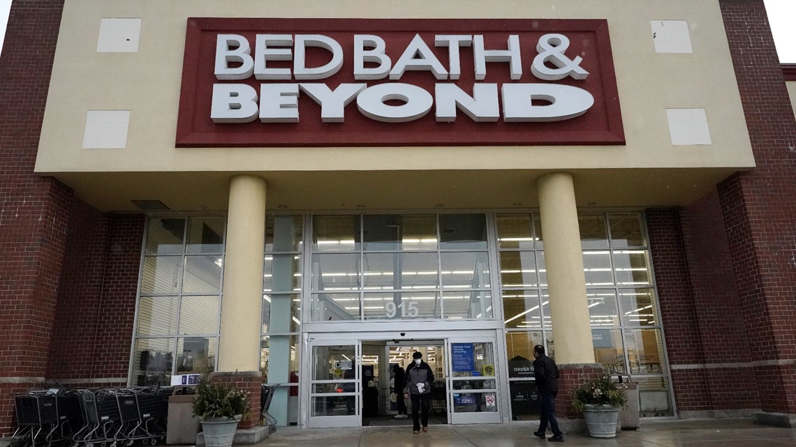 BED BATH & BEYOND CLOSED Updated August 2024 2156 Gallatin