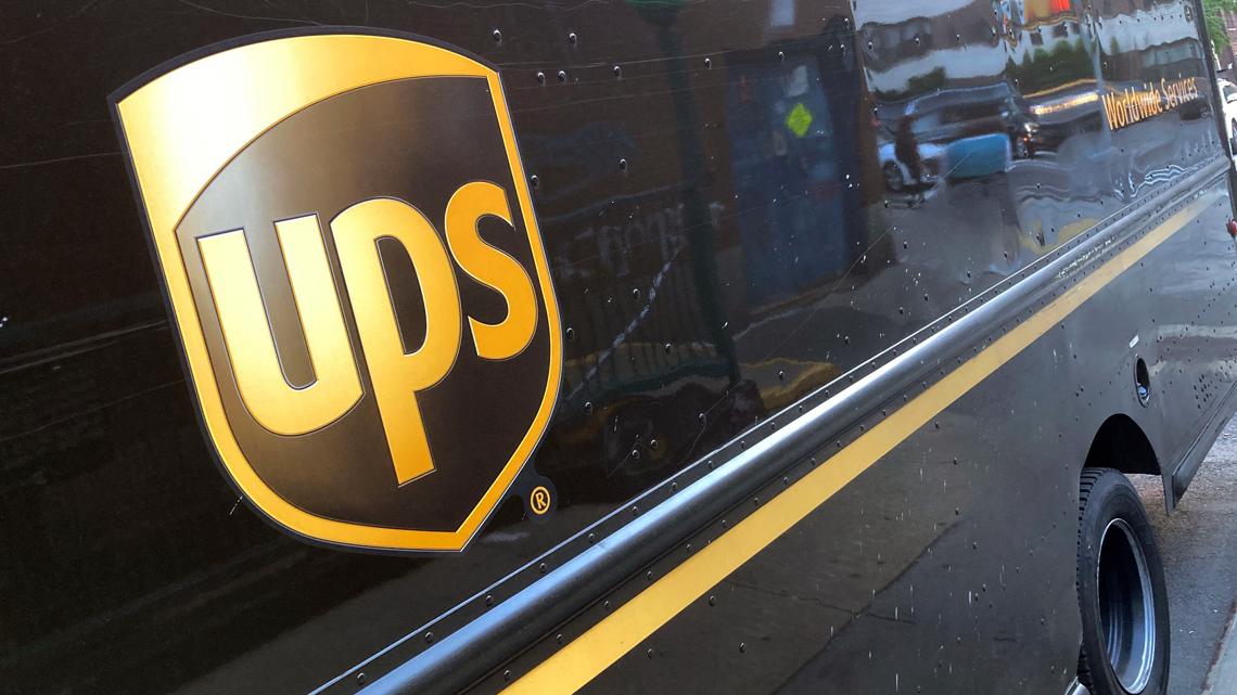 UPS plans to cut another 30,000 jobs and shutter more than 20 facilities in 2026