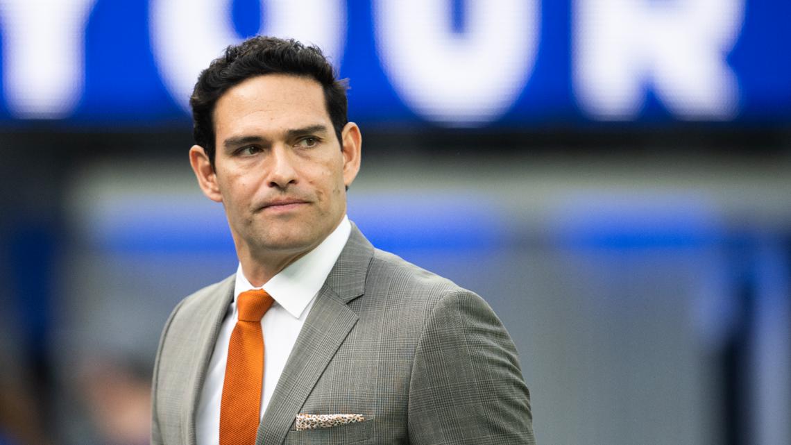 Former NFL Quarterback Mark Sanchez Faces Felony Battery Charge After Indianapolis Stabbing Incident