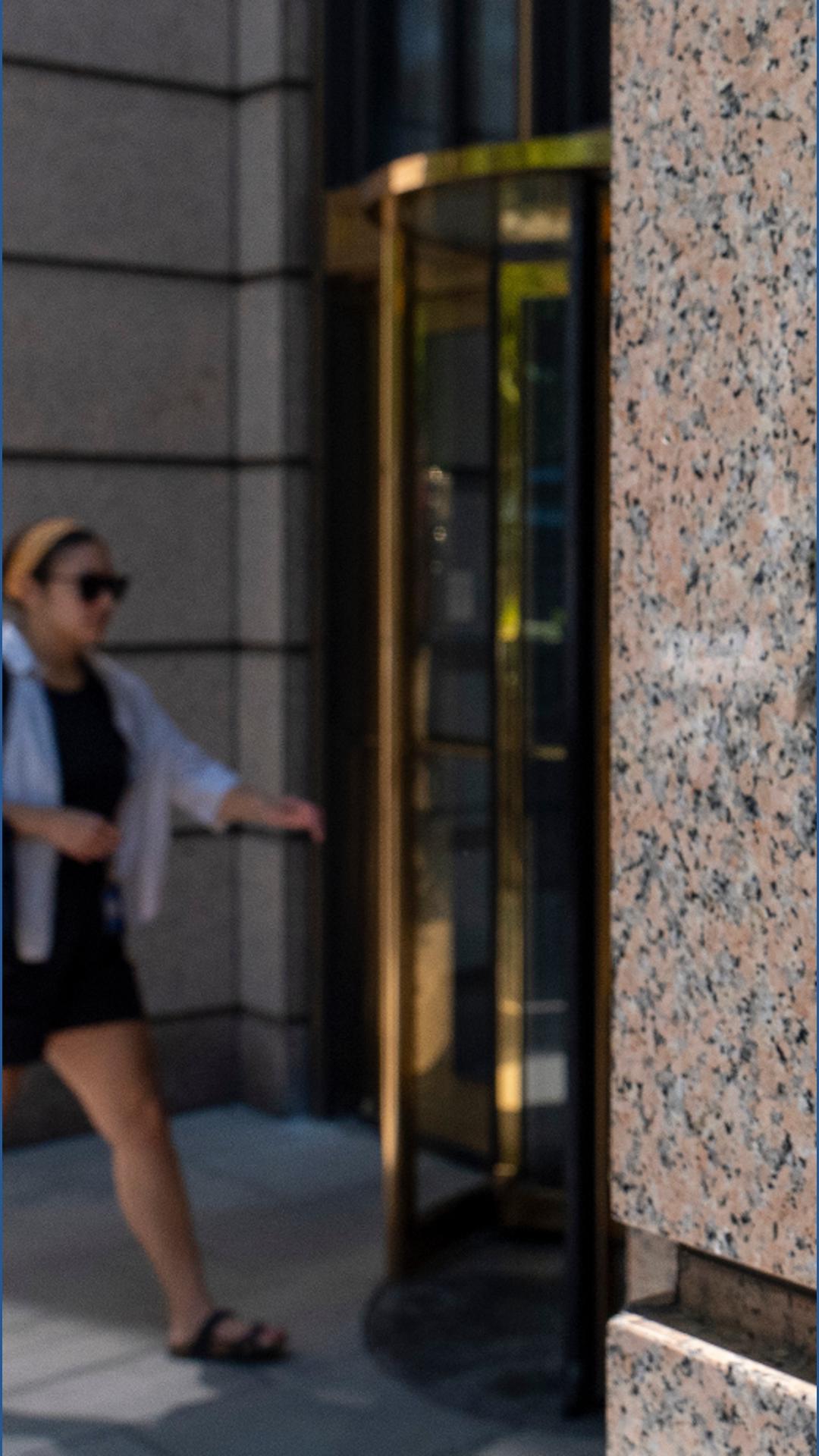 Washington Post says one-third of its staff across all departments is being laid off