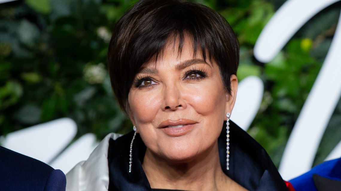 Kris Jenner Says Blac Chyna Tried To Murder Her Son 