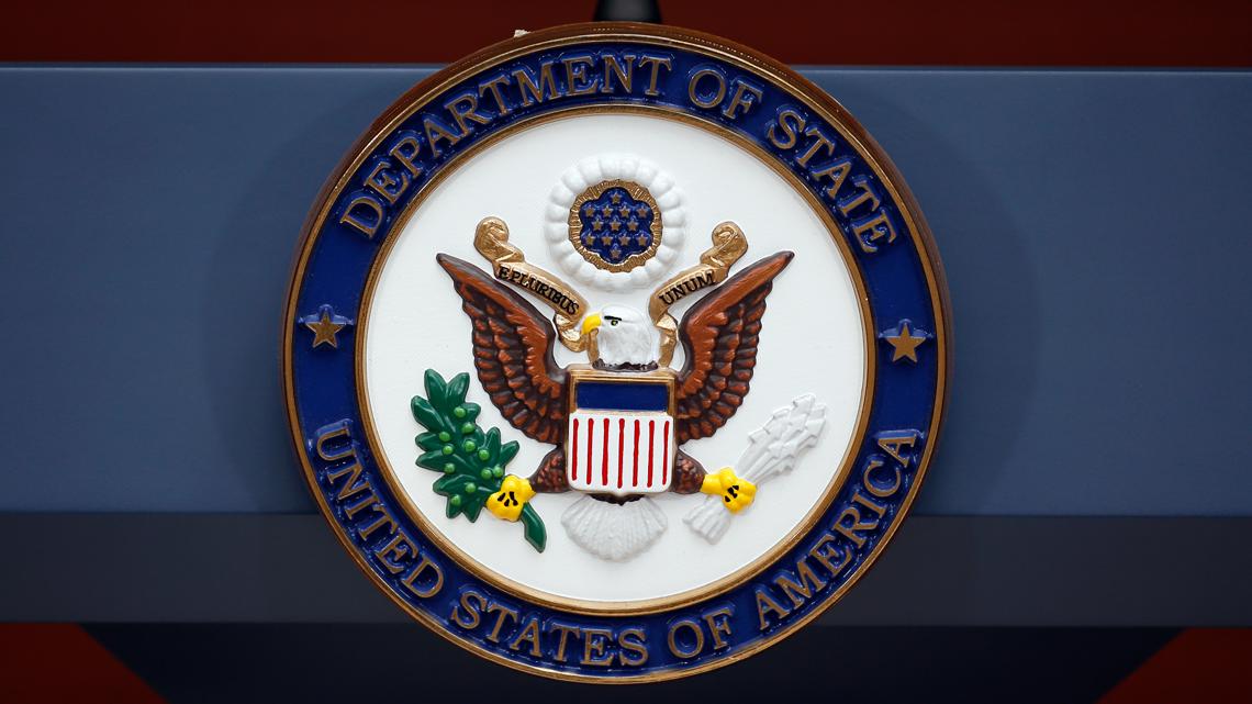 State Department issues a travel advisory for Caribbean destination due to 'risk of crime"