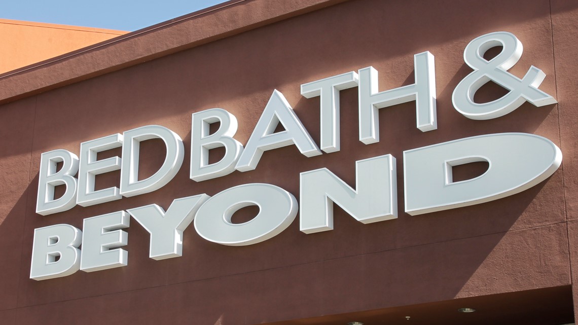 Bed Bath & Beyond Store Closings 2023: See the Full List