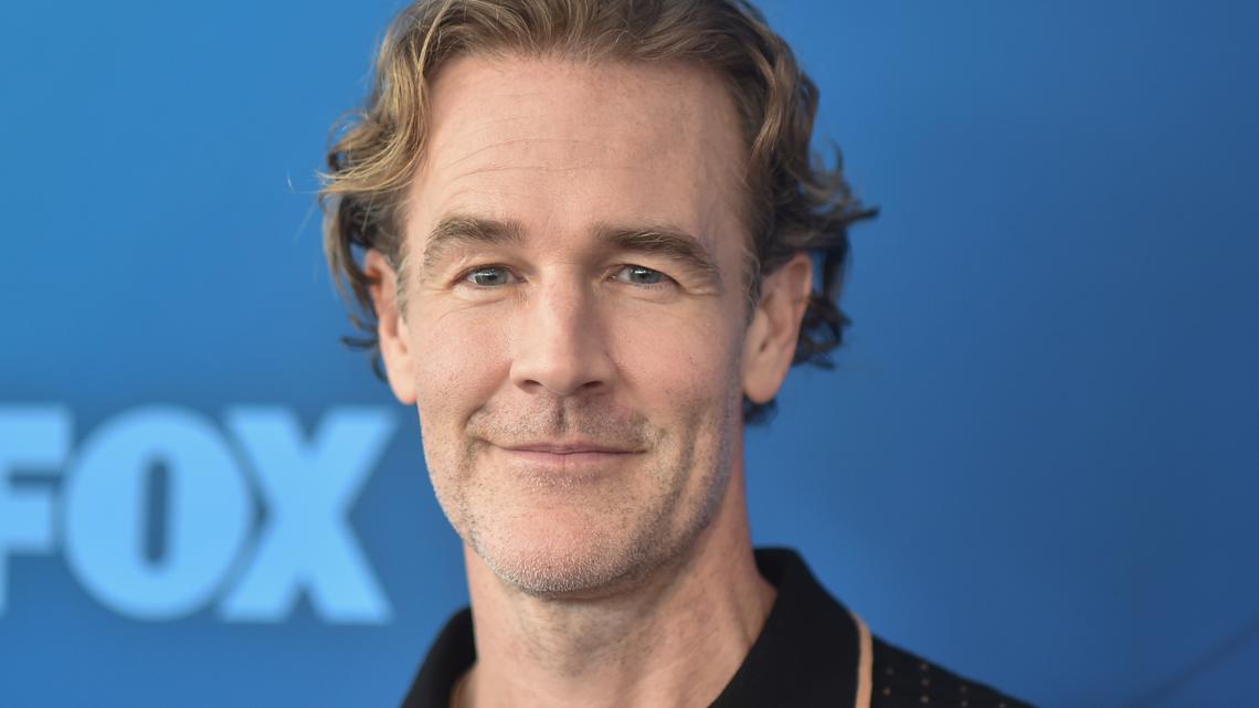 James Van Der Beek dead at 48 following cancer battle | wcnc.com