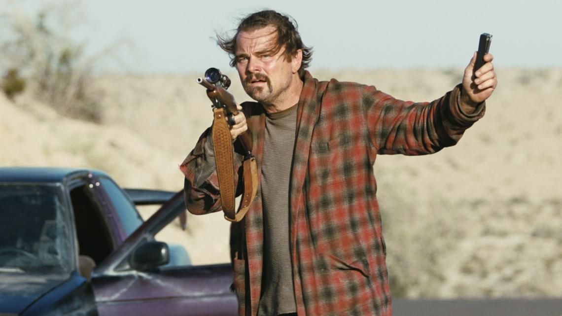 DiCaprio's 'One Battle After Another' Tops Debut