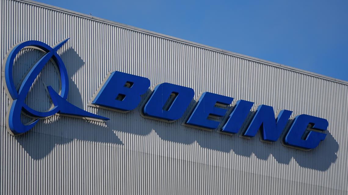 Boeing Reaches $1.1B Deal Over 737 Max Crashes