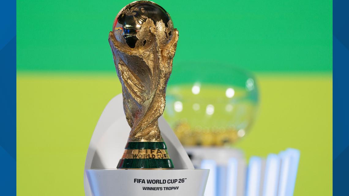 World Cup 2026: How much are tickets? When will the sales start? What we know World Cup 2026: How much are tickets? When will the sales start? What we know