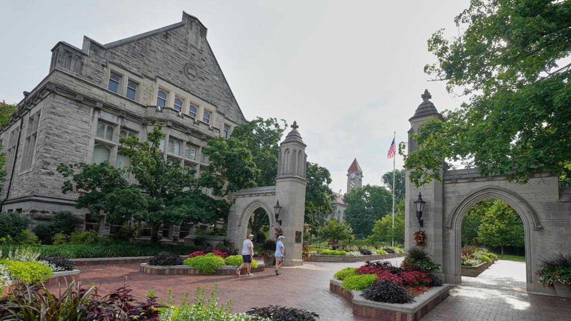 Conservative Push Reshapes Public Universities Across Multiple States