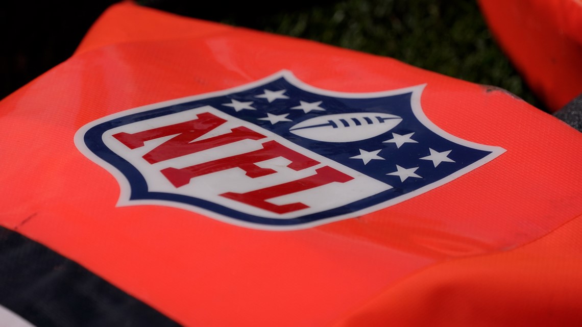 NFL Plus Streaming Service Will Cost $4.99, Include Live Local Games – The  Hollywood Reporter