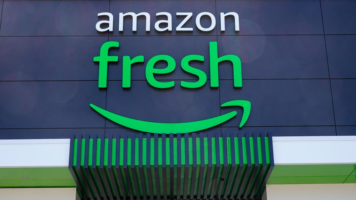 Amazon to close all Amazon Go and Amazon Fresh stores: Full list of current locations