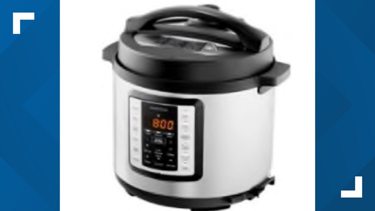 Insignia Pressure Cooker Review - A 2023 Deep Dive - Southern Plate
