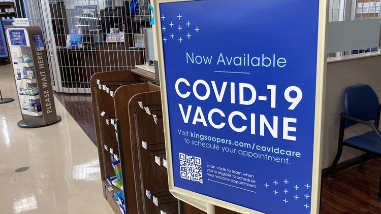 White House vaccine coordinator urging COVID-19 shots before the holidays