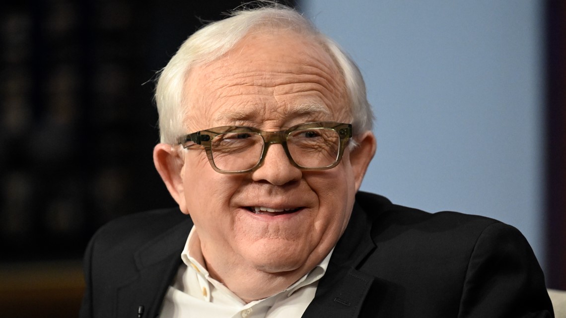 Will & Grace Star Leslie Jordan Passes Away at 67