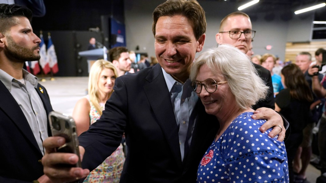 Experts say North Carolina will be a big player in 2024 elections - Vimarsana News