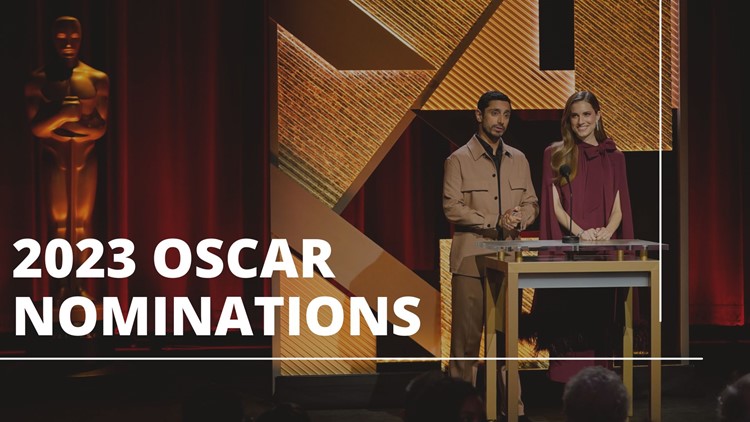 2023 Oscar Nominations | In the Spotlight