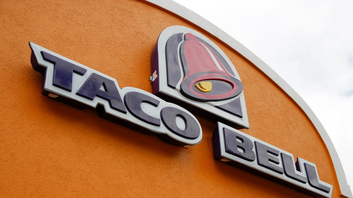 Everyone gets a free taco from Taco Bell thanks to Braves star