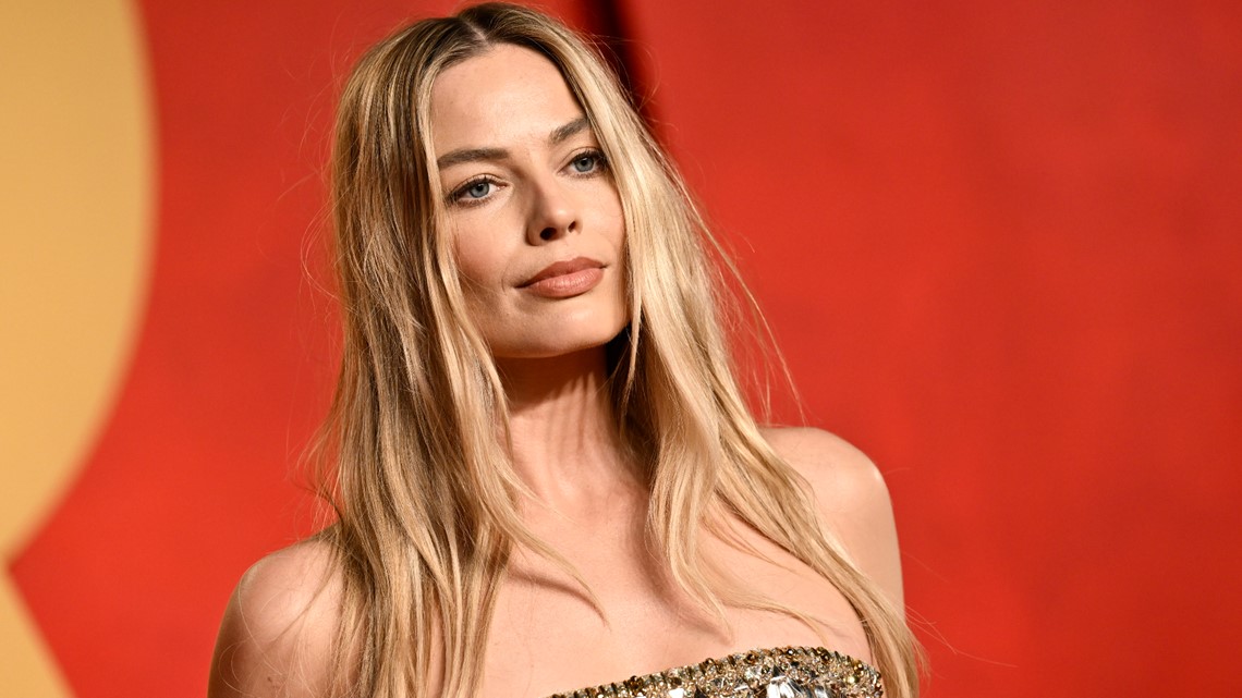 Margot Robbie working on 'Monopoly' movie, Lionsgate announces - Vimarsana News