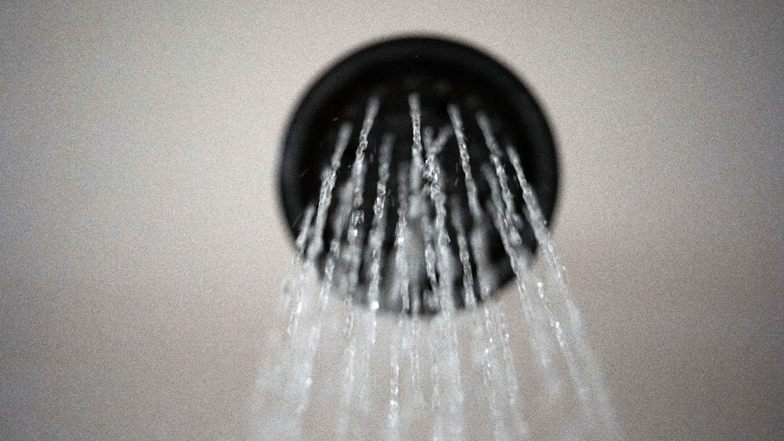 Do shorter showers and how you wash dishes really make a difference during a drought?