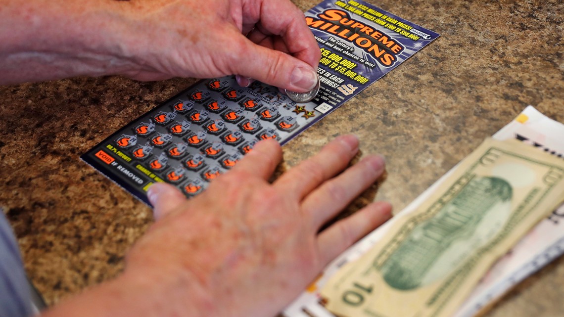 State lotteries transfer wealth out of low income communities - Vimarsana News