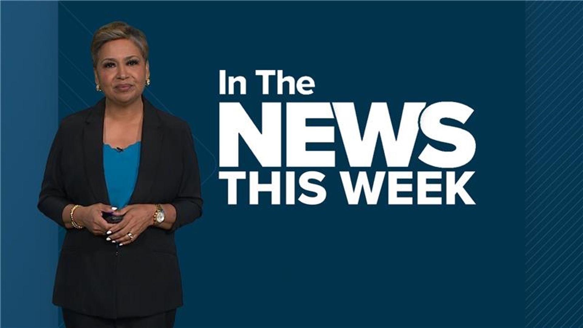 National headlines from May 19 - May 23, 2025
