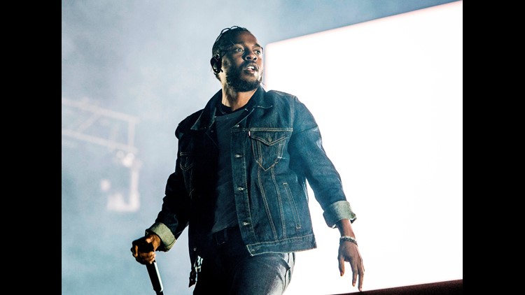 NATION-NOW
Kendrick Lamar won a Pulitzer Prize and fans are here for it Kendrick Lamar won a Pulitzer Prize and fans are here for